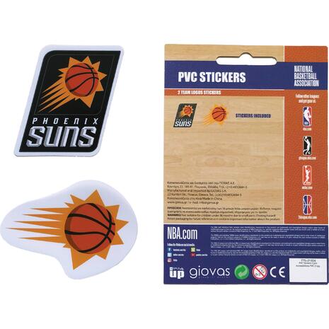 Αυτοκόλλητα BMU NBA Stickers (συσκευασία 2 τεμαχίων) σε διάφορα σχέδια (775-21224) - Ανακάλυψε Σχολικές Ετικέτες και Αυτοκόλλητα με τους αγαπημένους σου ήρωες και με διάφορα σχέδια από το Oikonomou-shop.gr.